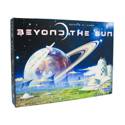Beyond the Sun