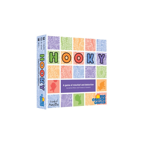 Hooky