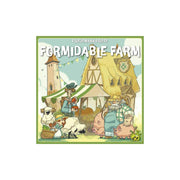 Formidable Farm