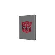 Transformers RPG Character Journal