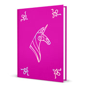 My Little Pony RPG : Character Journal