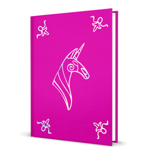 My Little Pony RPG : Character Journal