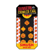 Dungeon Crawler Carl RPG: Smush Dice