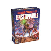Dungeon Crawler Carl Unstoppable