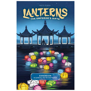 The Emperor's Gifts: Lanterns Exp