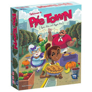 Pie Town