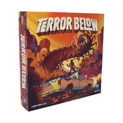 Terror Below