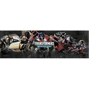 Transformers RPG: A Beacon of Hope Adventure & GM Screen