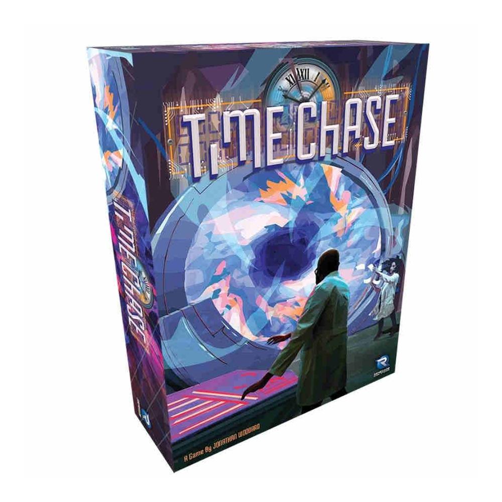 Time Chase