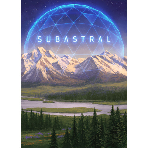 Subastral