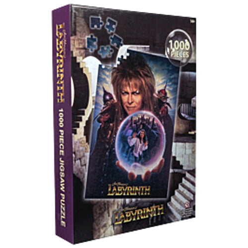 Labyrinth: 1000 piece Jigsaw Puzzle