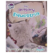 The Bestiary of Equestria: Tails of Equestria (MLP) Exp