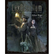 LexOccultum RPG: Alter Ego Player's Handbook