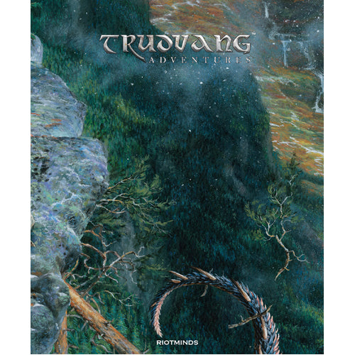 Trudvang Adventures Screen