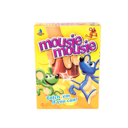 Mousie Mousie