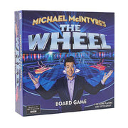 MICHAEL MCINTYRE’S THE WHEEL