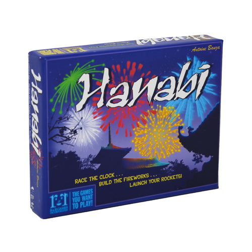 Hanabi