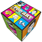 Pop Art - Standard Box