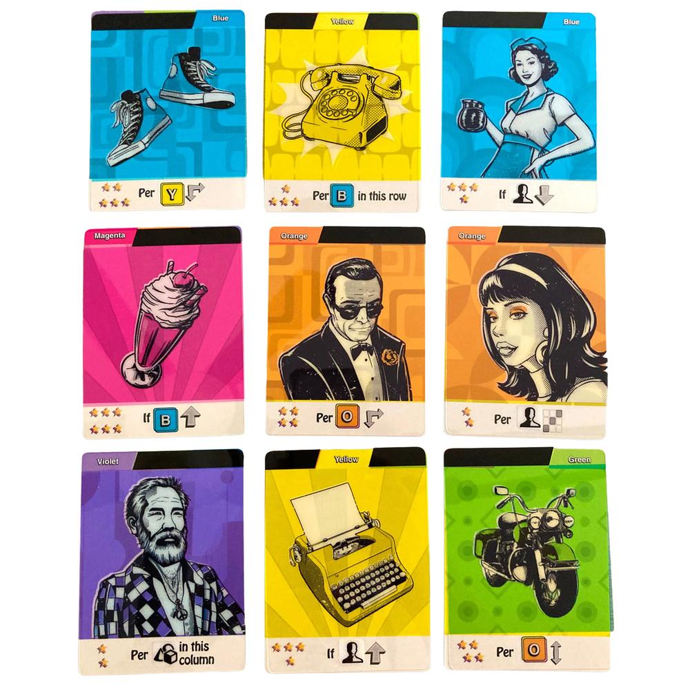 Pop Art - Standard Box_2