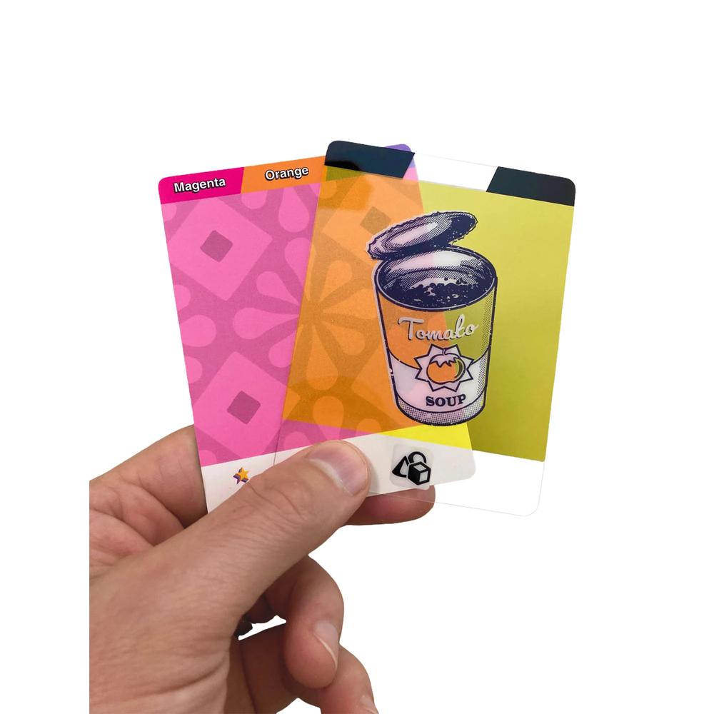 Pop Art - Standard Box_3
