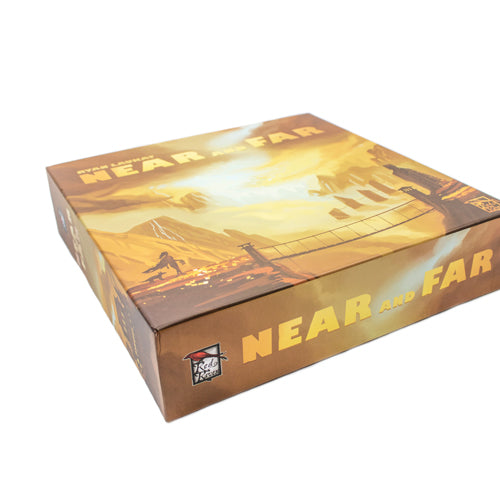 Near and Far