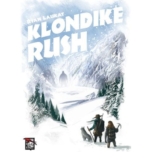 La Ruée vers le Klondike
