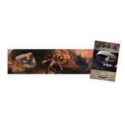 Deadlands: Lost Colony GM Screen & Widowmaker Adventure