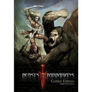 Savage Worlds: Beasts and Barbarians