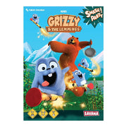 SMASH PARTY - Grizzy and The Lemmings (EN)