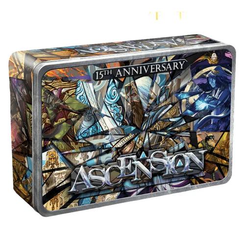 Ascension 15th Anniversary Collector's Edition