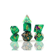 Skybox Nebula Poly Set - Sirius Dice
