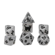 Shimmerpaw: Animal Dice Set - Sirius Dice