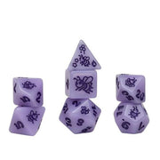 Royal Nectar : Set de dés d'animaux - Sirius Dice