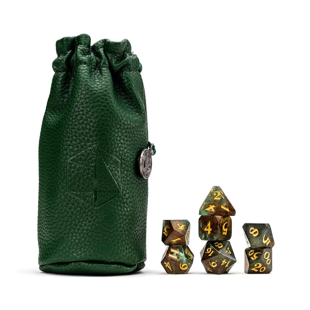 Critical Role: Vox Machina Adventure Dice - Keyleth
