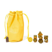 The Mighty Nein Adventure Dice - Nott the Brave / Veth Brenatto: Critical Role