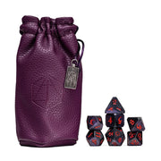 The Mighty Nein Adventure Dice - Mollymauk Tealeaf: Critical Role