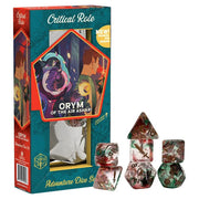 Bells Hells Adventure Dice - Orym: Critical Role
