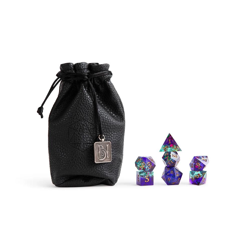 Critical Role: Bells Hells Adventure Dice - Ashton Greymoore