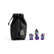 Critical Role: Bells Hells Adventure Dice - Ashton Greymoore