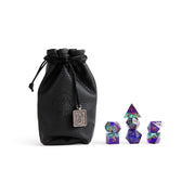 Bells Hells Adventure Dice - Ashton Greymoore: Critical Role