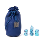 Bells Hells Adventure Dice - Dorian Storm: Critical Role