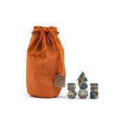 Bells Hells Adventure Dice - Chetney Pock O'Pea: Critical Role
