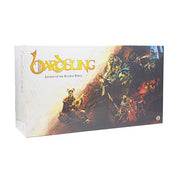 Bardsung: Legend of the Ancient Forge