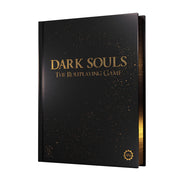 Dark Souls The Roleplaying Game Collector's Edition