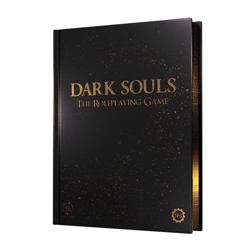 Dark Souls The Roleplaying Game Collector's Edition
