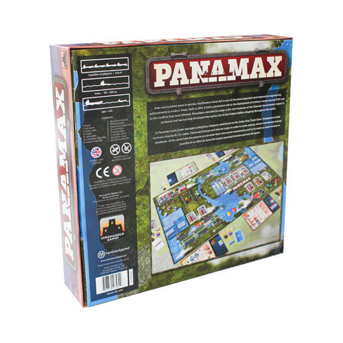 Panamax