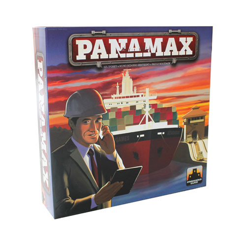 Panamax