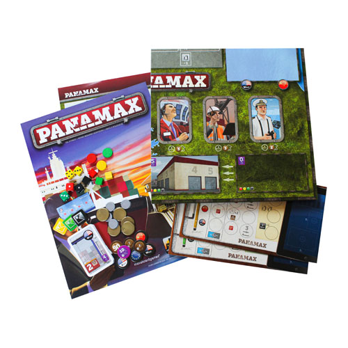 Panamax