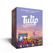 Tulip Season