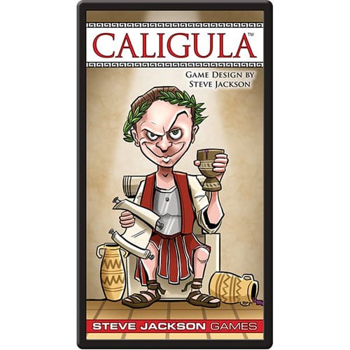 Caligula